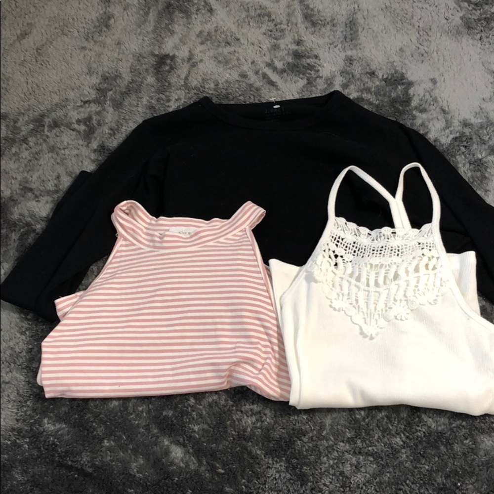 Brandy Bundle!!
